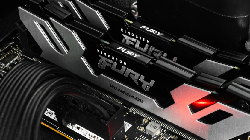 &ldquo;Доплатити або скасувати&rdquo;: магазин зажадав більше грошей за DDR5, вартість якої підтвердив напередодні