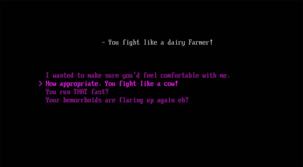 Ентузіаст створив ігри для BIOS: UEFI вимкне ПК, якщо не пройти