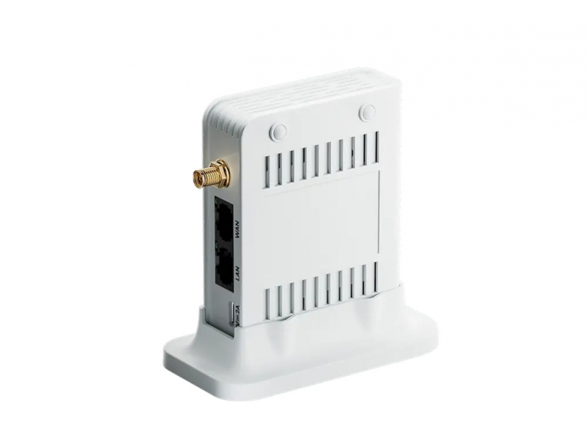 Радіус дії до 1 км та підтримка 1000 пристроїв: представлено Wi-Fi роутер HaLowLink 2