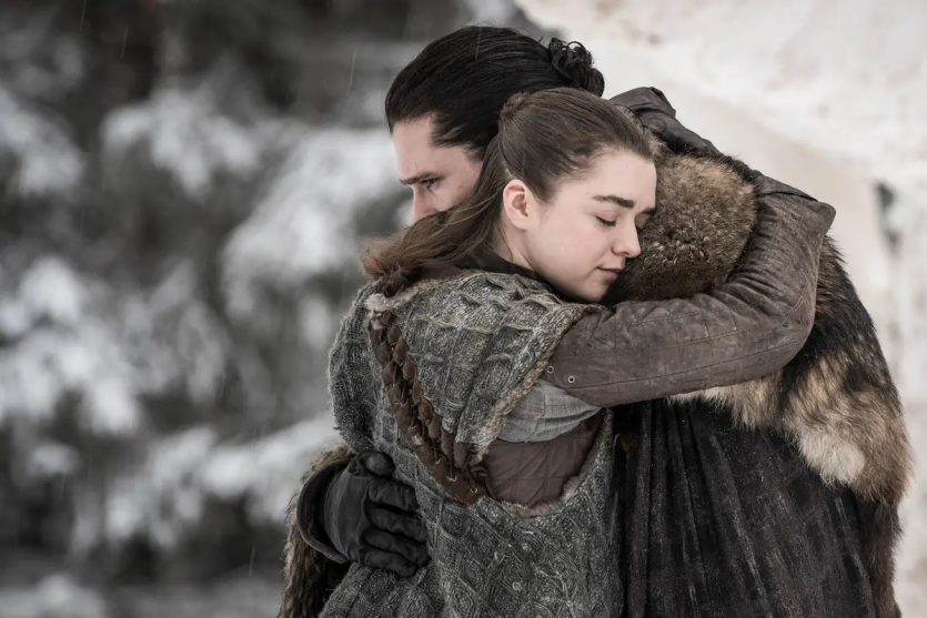 Hollywood Reporter: HBO працює над продовженням "Гри престолів" за участі Ар'ї Старк