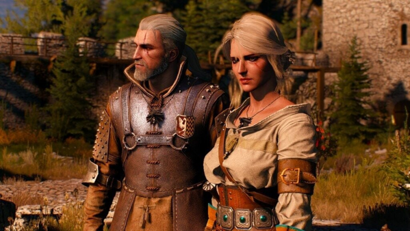 Польські ЗМІ: The Witcher 3 отримає DLC з локацією в стилі "Дюни”