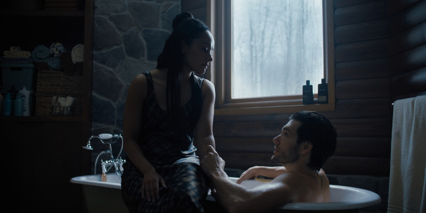 Життя після "Дивних див": Netflix показав перші кадри серіалу жахів від братів Дафферів