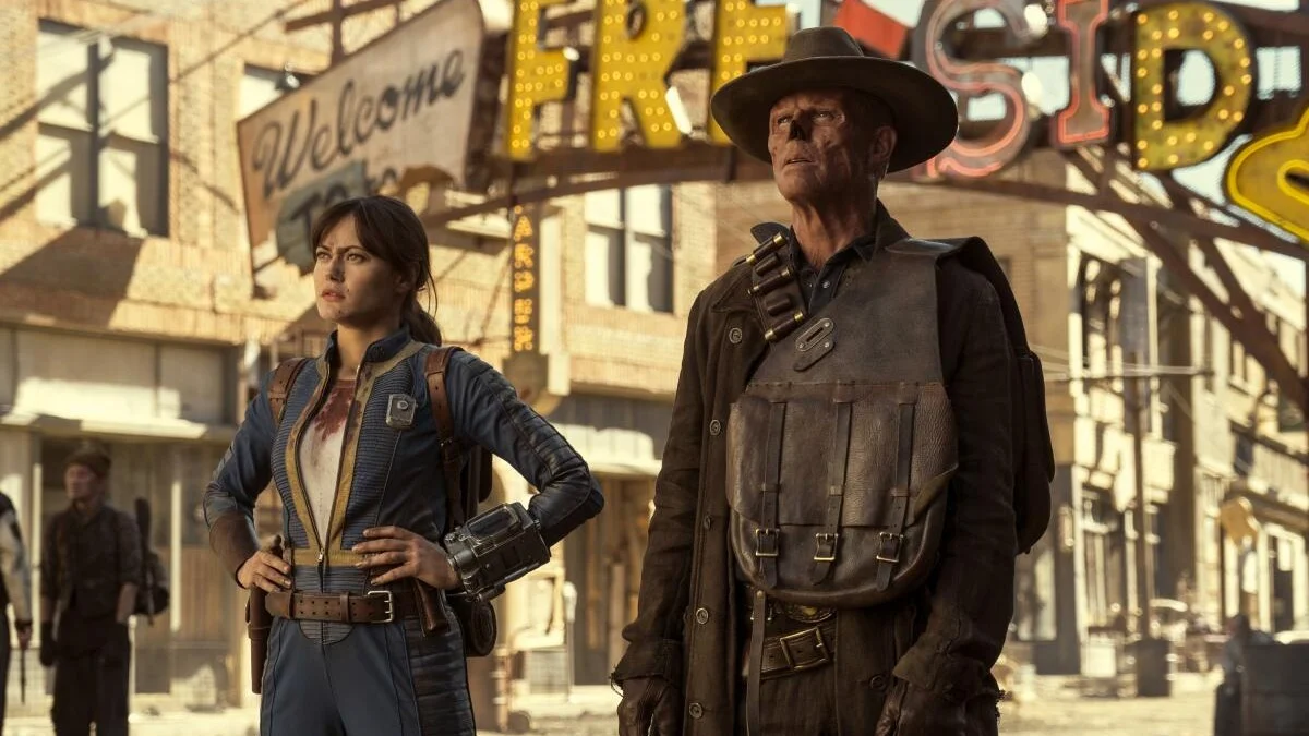 Amazon опублікувала перший сезон "Фолаут" на своєму YouTube