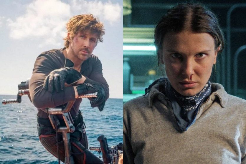 Нові "Зоряні війни" з Раяном Гослінгом "багато в чому" наслідуватимуть "Дивні дива"