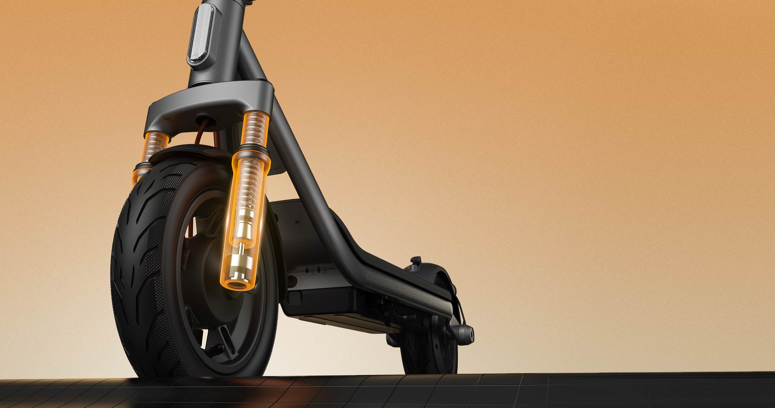 У світі вийшов самокат Xiaomi Electric Scooter 6 Lite з запасом ходу до 25 км