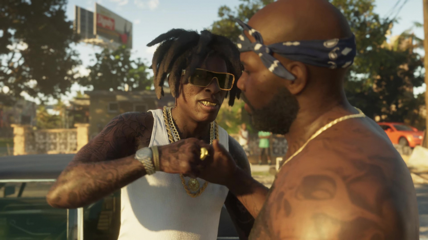 Rockstar запустила офіційний "ринок модів" GTA з цінами до $450 за пакет