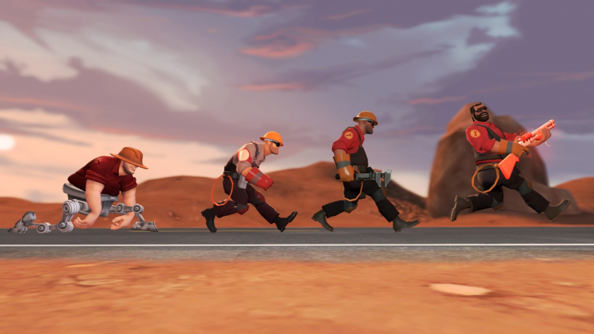 Steam додав офіційну систему версіонування для модифікацій Steam Workshop