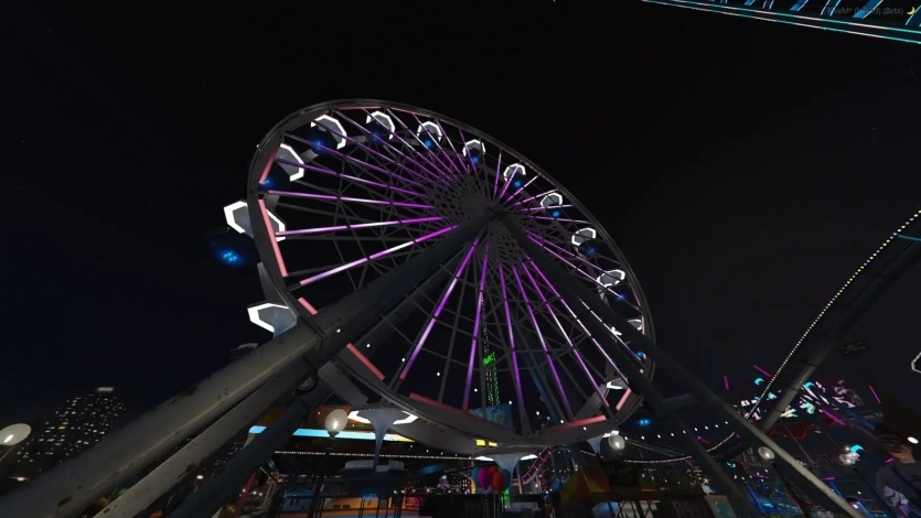 Rockstar запустила офіційний "ринок модів" GTA з цінами до $450 за пакет