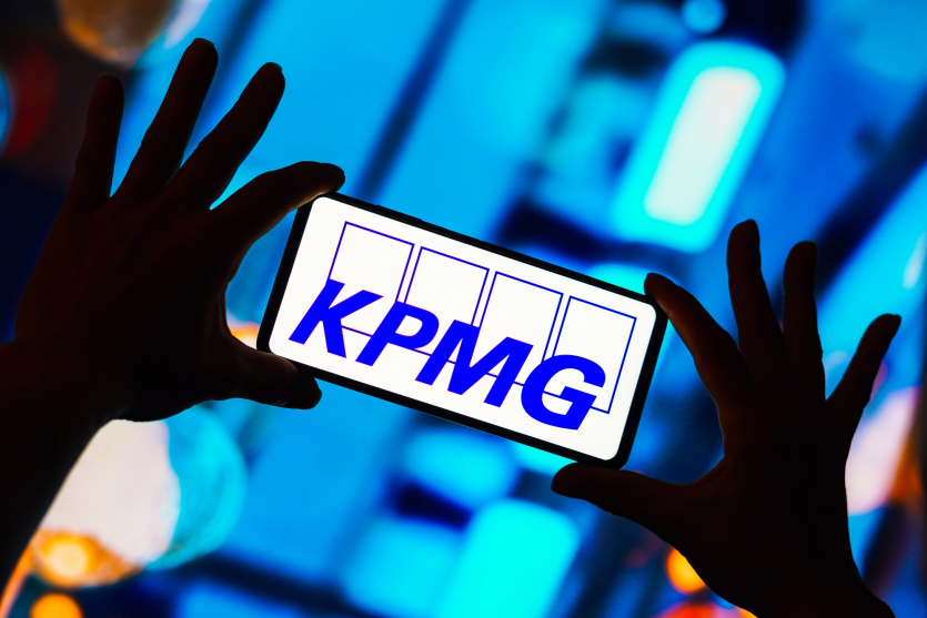 Партнер KPMG попався на шахрайстві з ШІ &mdash; під час тесту про ШІ