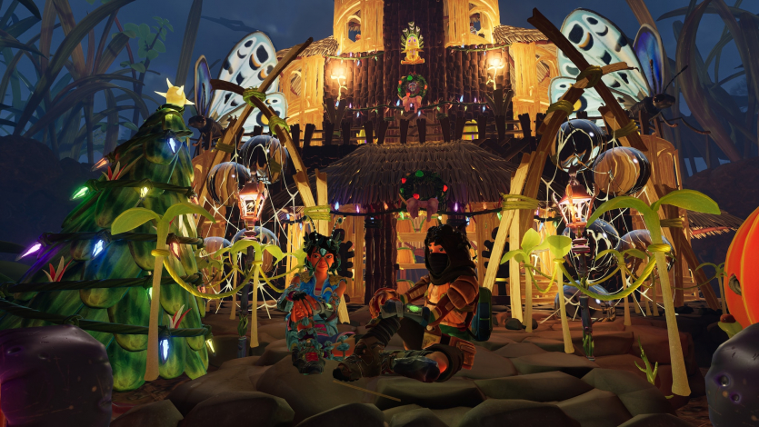 Obsidian хоче скоротити розробку ігор до 3-4 років використанням "старих" технологій