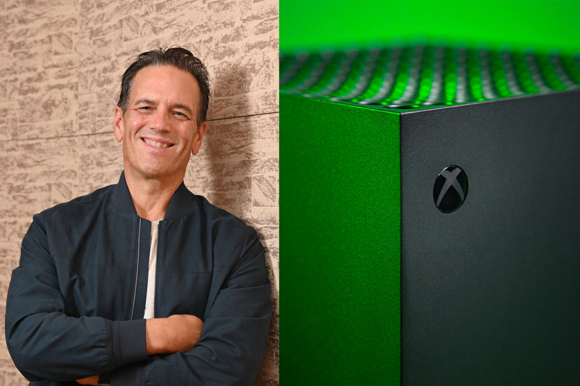 Філ Спенсер залишає Xbox: Microsoft призначила нового CEO Gaming з прицілом на великі ігри