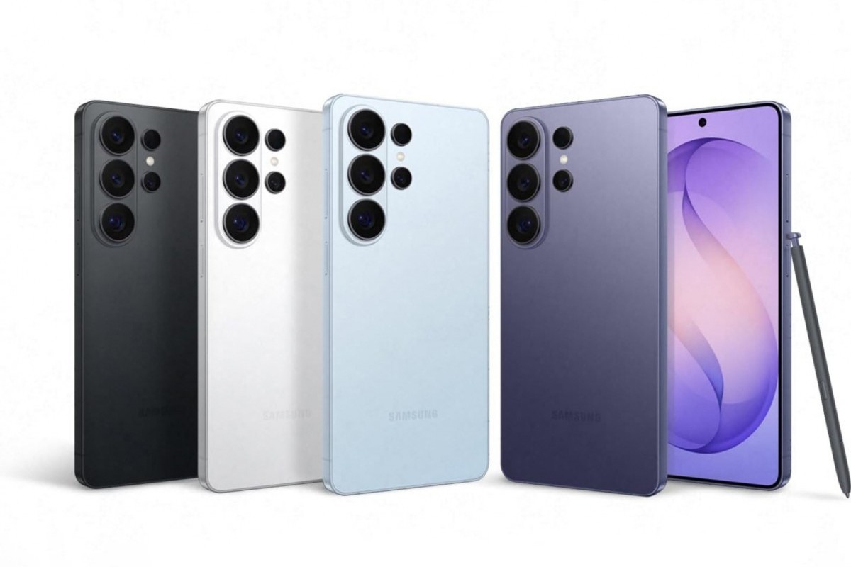 Вийшов Samsung Galaxy S26 Ultra від 64 999 грн: Privacy Display, Snapdragon 8 Elite Gen 5 for Galaxy і найшвидша зарядка в серії