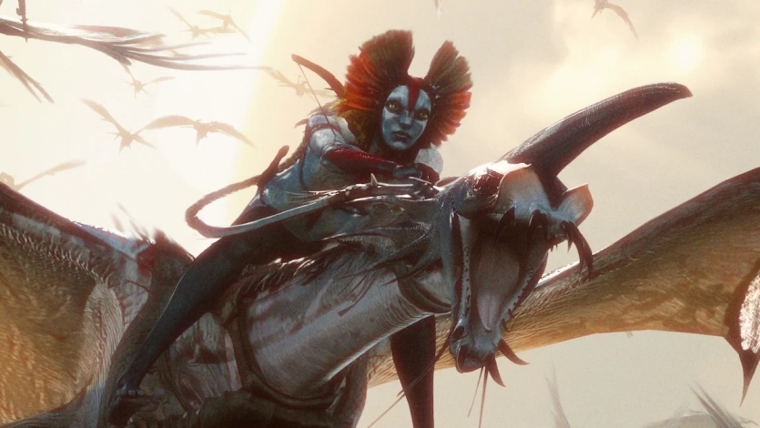 "Найгірший бізнес-кейс в історії кіно": Кемерон назвав точку беззбитковості "Аватарів", третій — не дотягнув