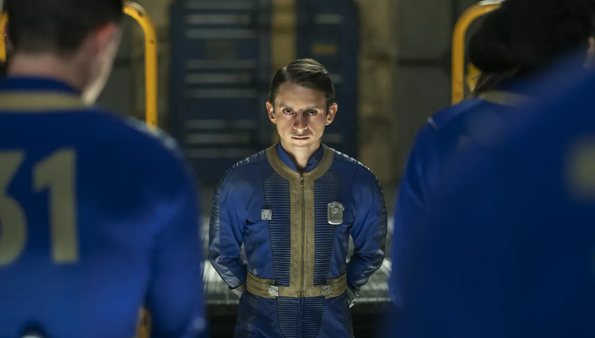 PC Gamer порахував, як зріс рівень персонажів "Фолаут" після 2 сезону: Люсі "додала" на вбивствах, Гуль &mdash; в нулі