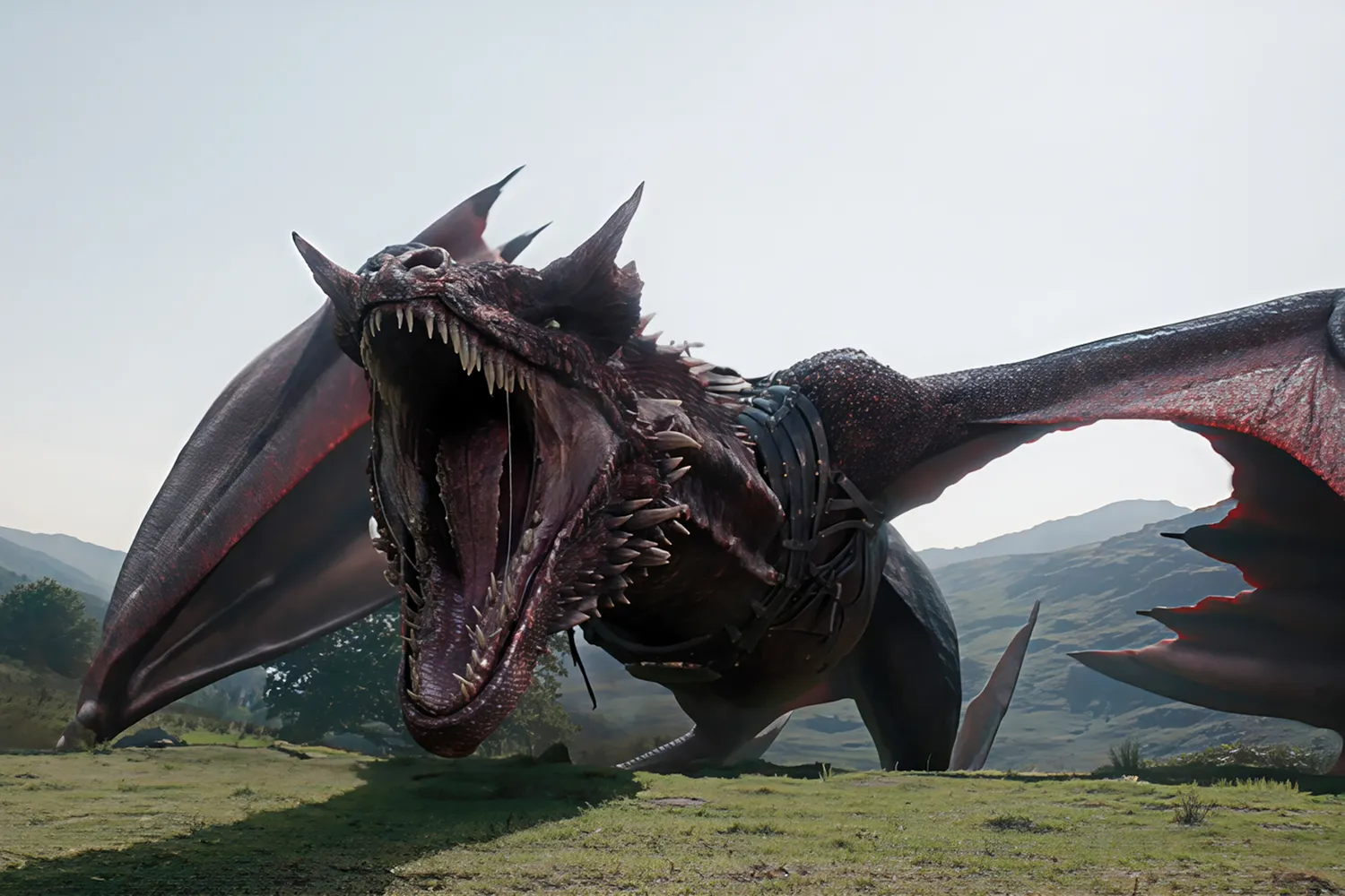 Дракаріс! "Дім дракона" починає війну в дебютному трейлері 3 сезону