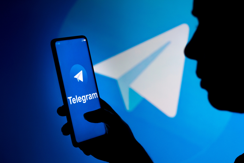 Найдорожча угода у Telegram: юзернейм, який коштував $500, продали за рекордні $2 млн