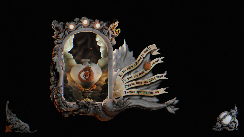 "Зустрів прекрасну жінку": довгоочікуваний інді-хіт All Living Things відклали, бо розробник закохався