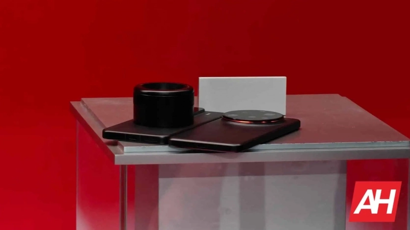 Xiaomi випустить MFT-камеру, що кріпиться до смартфонів магнітом, — інсайдер