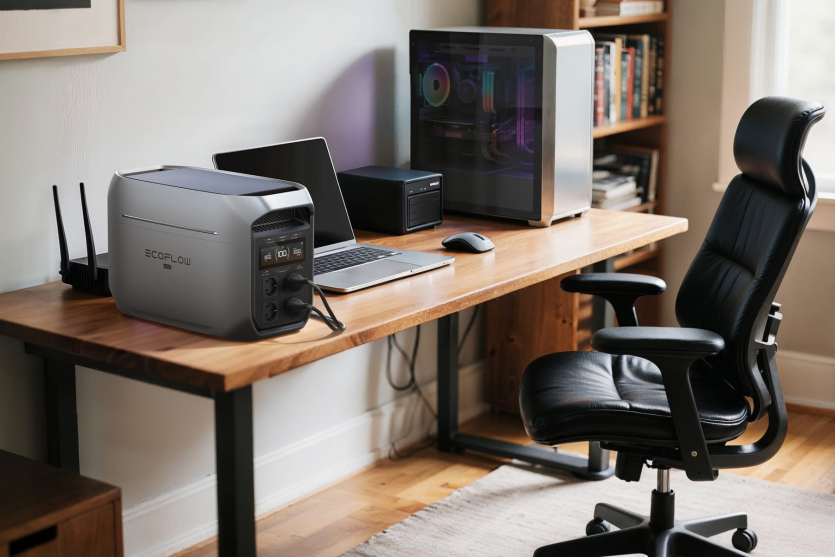 Українці викупили 80% запасів зарядних станцій зі складів у Європі, — ЗМІ