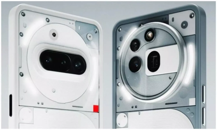 Nothing анонсувала смартфон в запрошенні на презентацію Apple: просто змінили дату і назву