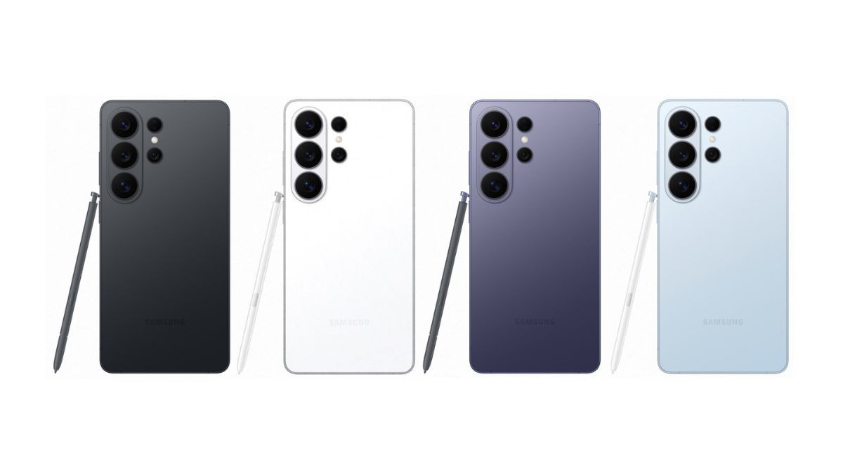 Вийшов Samsung Galaxy S26 Ultra від 64 999 грн: Privacy Display, Snapdragon 8 Elite Gen 5 for Galaxy і найшвидша зарядка в серії