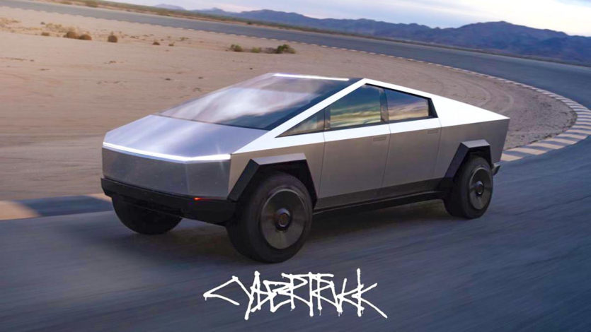 Tesla знизила ціну Cybertruck до $59 990 і здешевила Cyberbeast на $12 800