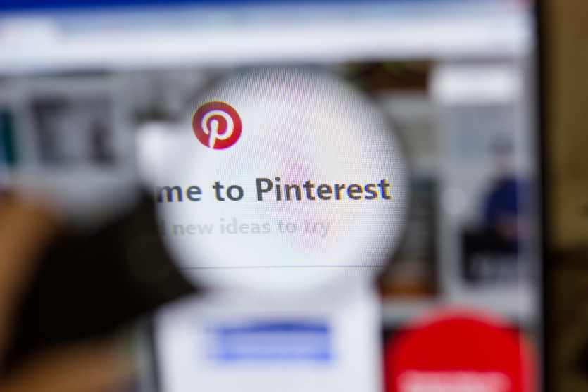 Pinterest звільнив інженерів, які створили скрипти для відстеження власних звільнень