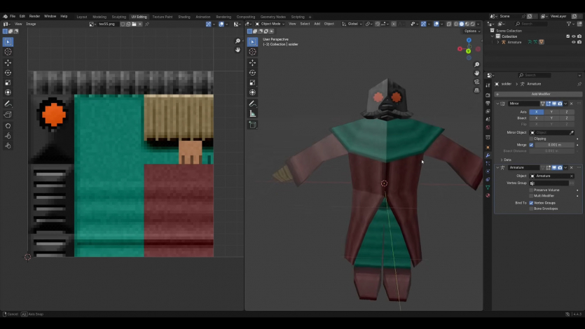 Розробник створив шутер QUOD, схожий на Quake, розміром 64 КБ: “влізли” три рівні і бос