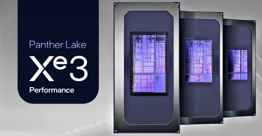 Краще за консоль? Продуктивність iGPU Intel B390 в Alan Wake 2 конкурує з Xbox Series S