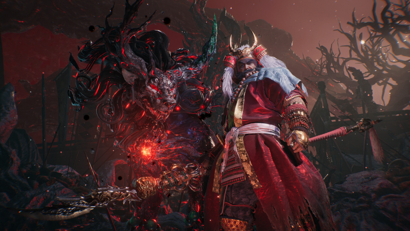 "Серйозний конкурент Elden Ring": Nioh 3 оцінили в 86/100 на Metacritic
