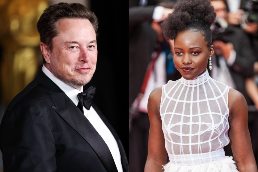 Ілон Маск розкритикував "Одіссею" за темношкіру Єлену Прекрасну: "Нолан зрадив своїм принципам"