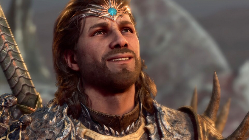 Baldur's Gate 3 завадила Ілону Маску запустили "новий" Grok