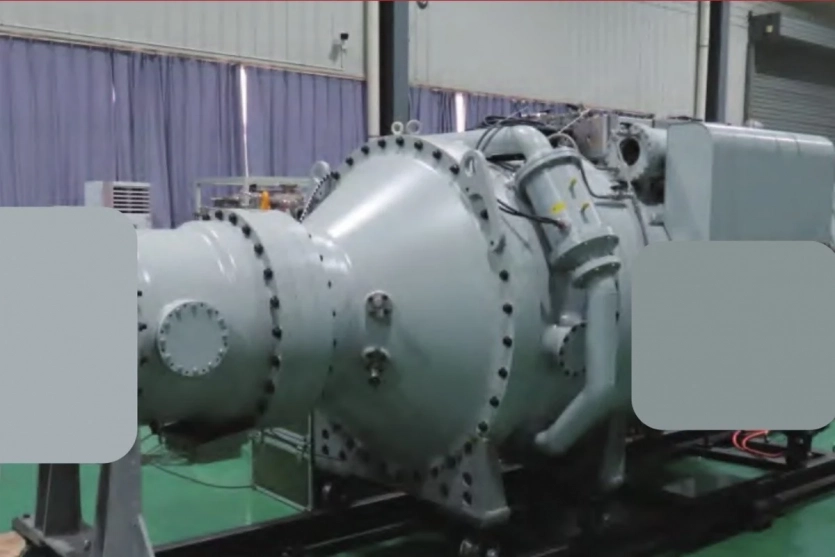 "Вбивця Starlink": Китай створив першу в світі мікрохвильову зброю на 20 ГВт