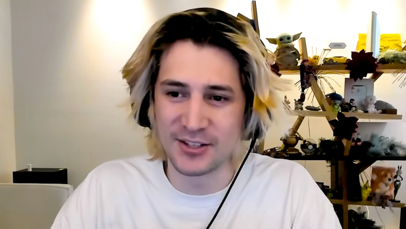 Стример заробив $1 млн за 12-годинну трансляцію Call of Duty