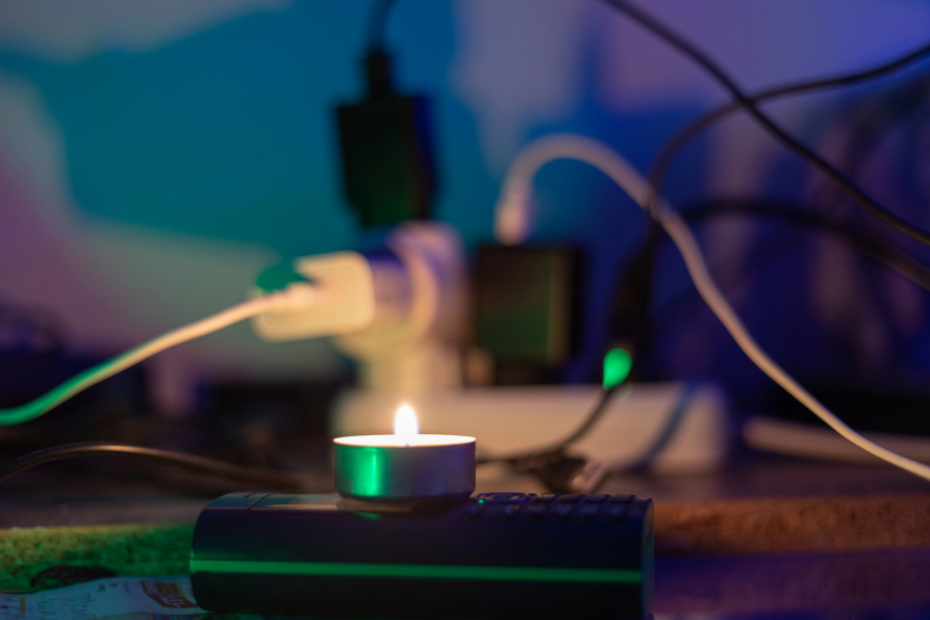 Скільки протримається зв'язок в Україні у "тотальний" блекаут? Відповідають Київстар, Vodafone та lifecell