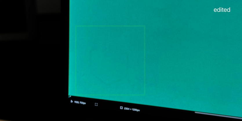 Вигоряння OLED-панелі за 2 роки: що сталося з монітором після 3000 годин роботи