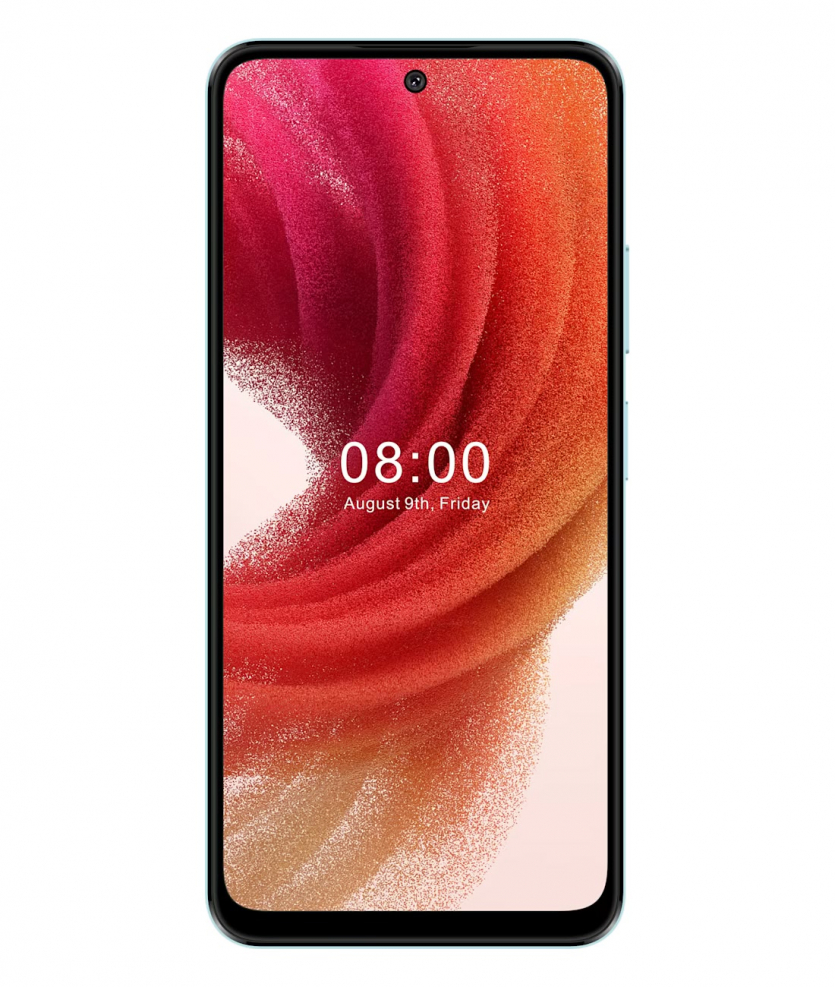 Представлений HMD Luma: бюджетний смартфон з 3,5 мм, стереодинаміками та FM-радіо