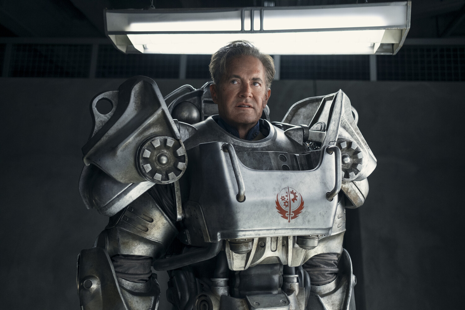 PC Gamer порахував, як зріс рівень персонажів "Фолаут" після 2 сезону: Люсі "додала" на вбивствах, Гуль &mdash; в нулі