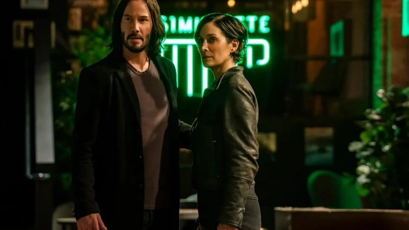 "Матриця 5" — жива! Режисер Дрю Годдард поділився деталями роботи