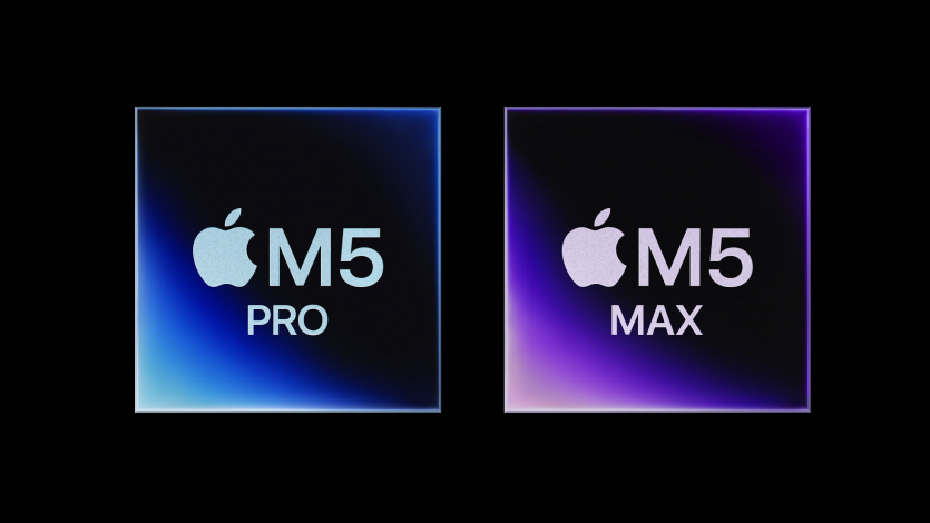 Apple представила M5 Pro і M5 Max для MacBook Pro: 18 ядер CPU, до 40 ядер GPU та +30% продуктивності