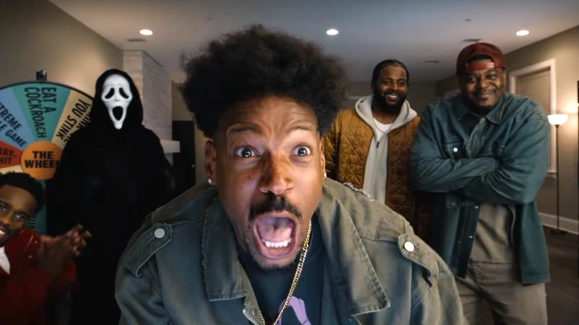 Вийшов перший трейлер "Дуже страшного кіно 6"