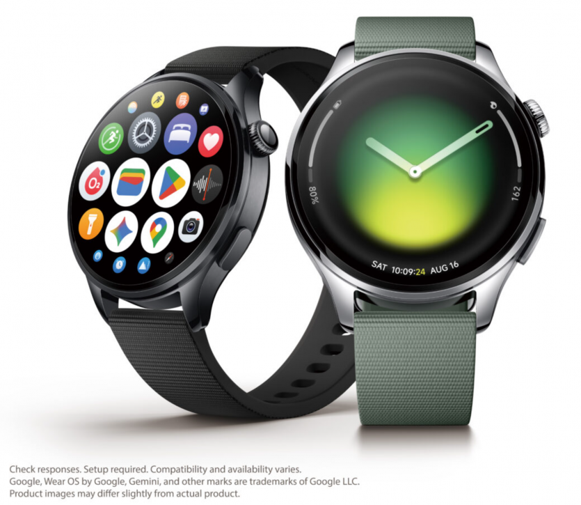 Серія Xiaomi 17 — тепер офіційно: із Snapdragon 8 Elite Gen 5 та потрійною камерою Leica 50 МП