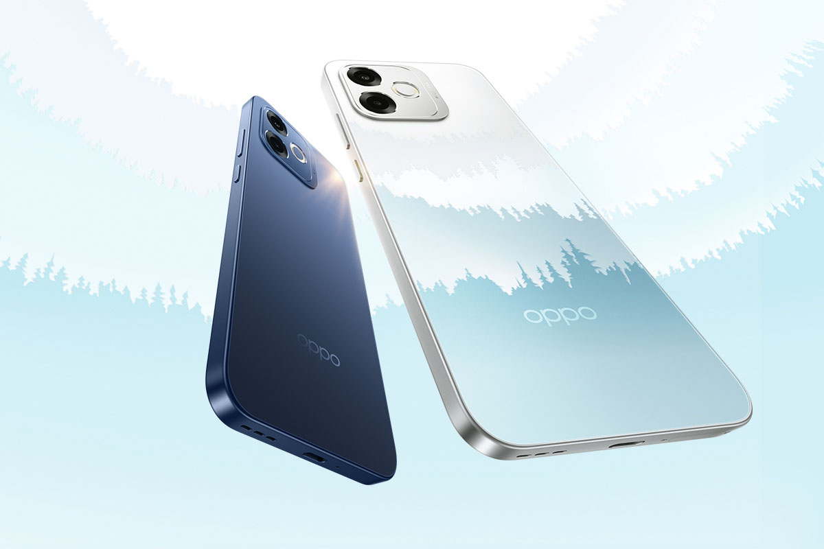 Вийшов OPPO A6s Pro за $325: захист IP69K, батарея 7000 мА&bull;год та зарядка 80 Вт