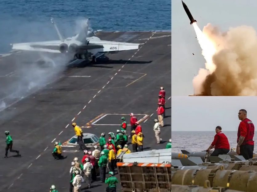 Війська США використали ШІ Claude для атаки на Іран попри заборону Трампа