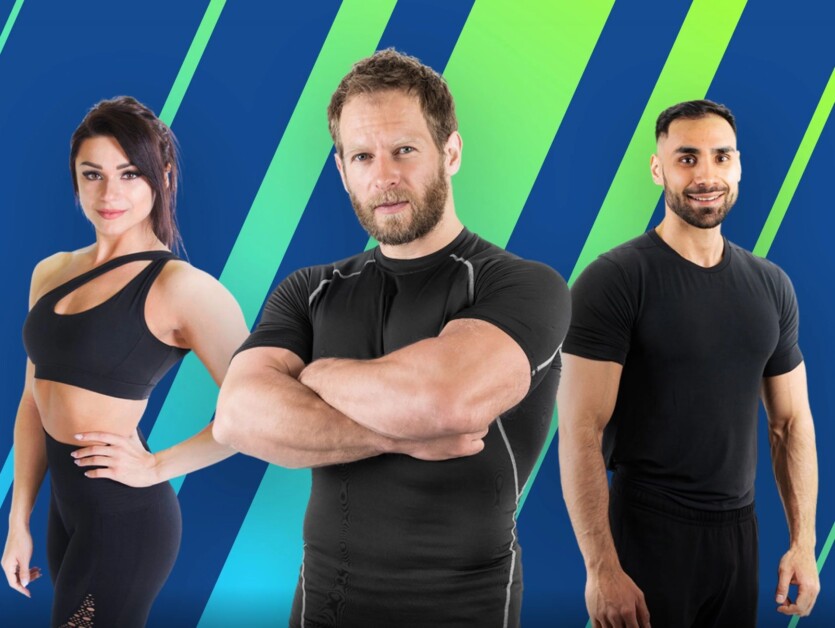 Всі побачать ваш животик: фітнес-програма Fitify оприлюднила 138 тис. фото прогресу користувачів