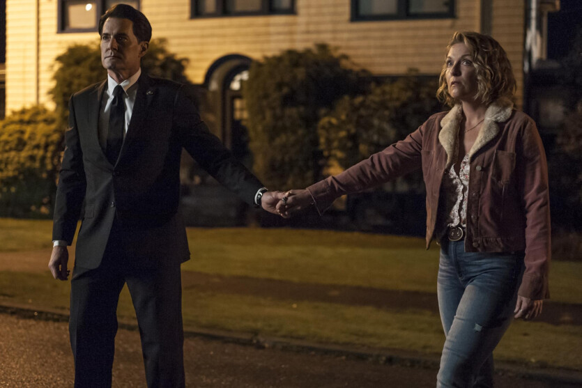 Марк Фрост, співавтор «Твін Пікс», заперечує продовження серіалу без Девіда Лінча