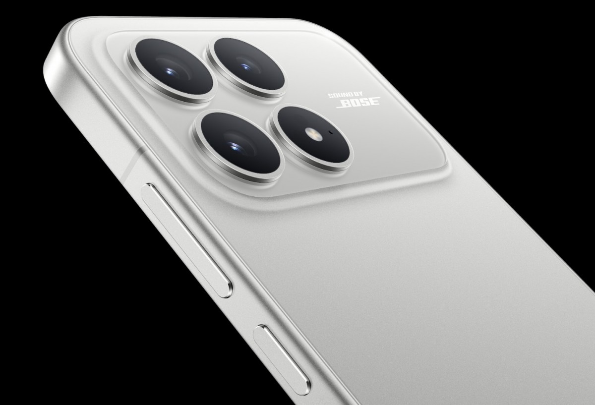 Представлені Poco F8 Ultra та F8 Pro: глобальні версії смартфонів Redmi K90 з ціною від $530