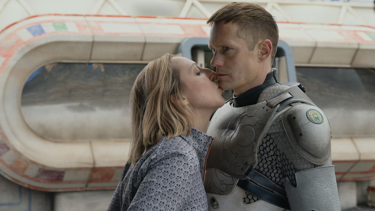 Apple TV+ подовжила Sci-Fi серіал &laquo;Вбивцебот&raquo; на другий сезон