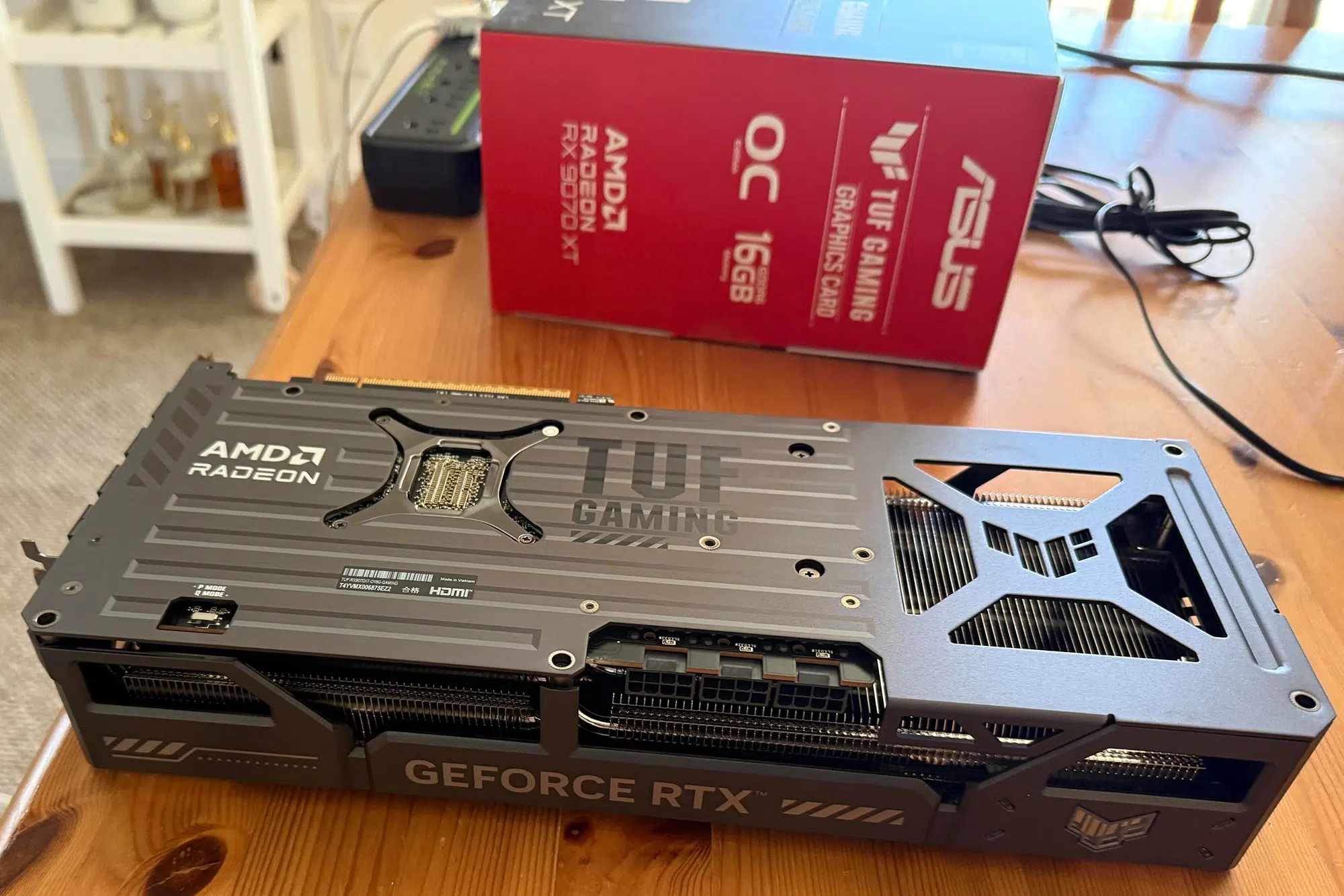 П&rsquo;ятничний чат ITC: геймер без комп'ютера, керамічна &laquo;революція&raquo; та хмара проти даних