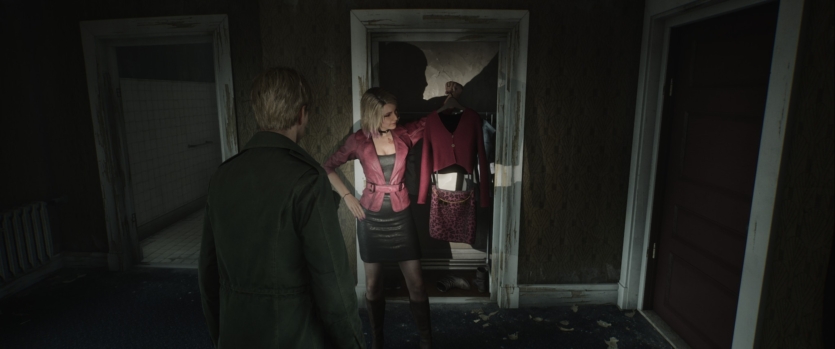 Konami готує DLC для рімейку Silent Hill 2, його анонсують до прем’єри нового фільму, — інсайдер